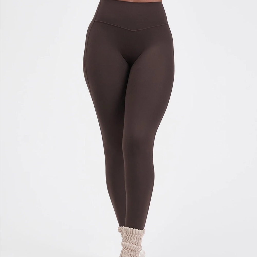 Buffbunny collagen leggings medium